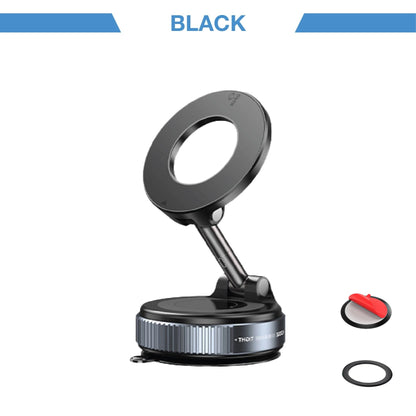 GEARBUZ® MAGMOUNT PRO SOPORTE MAGNÉTICO PARA TELÉFONO