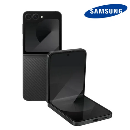 SAMSUNG Galaxy Z Flip 6 📱