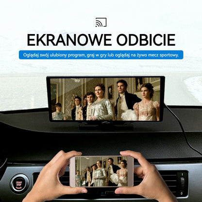 CarPlayBox™ Pro with carpaly and Android Auto support