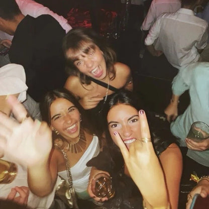 Mini Cámara Retro Nostálgica