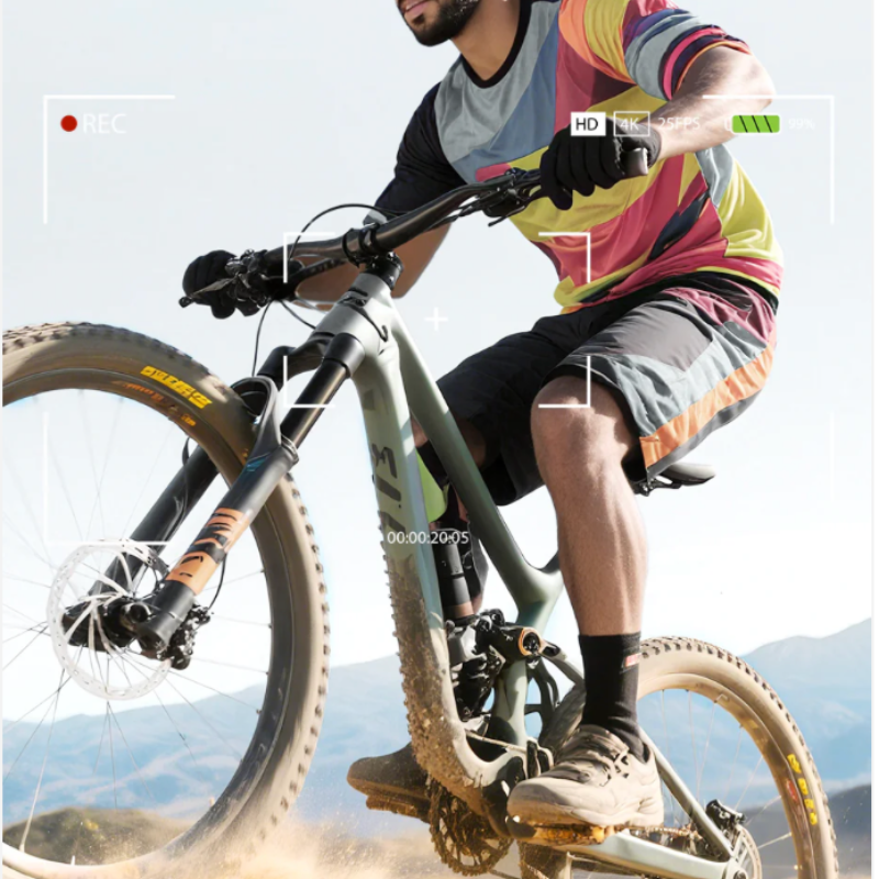 MI Smart Ai Glasses v1