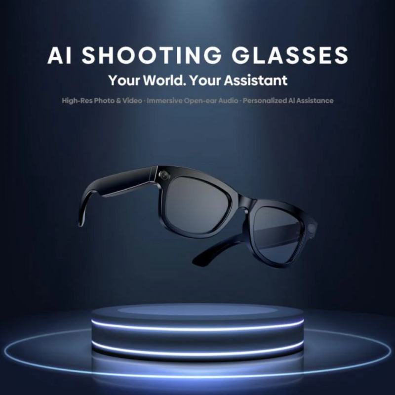 MI Smart Ai Glasses v1