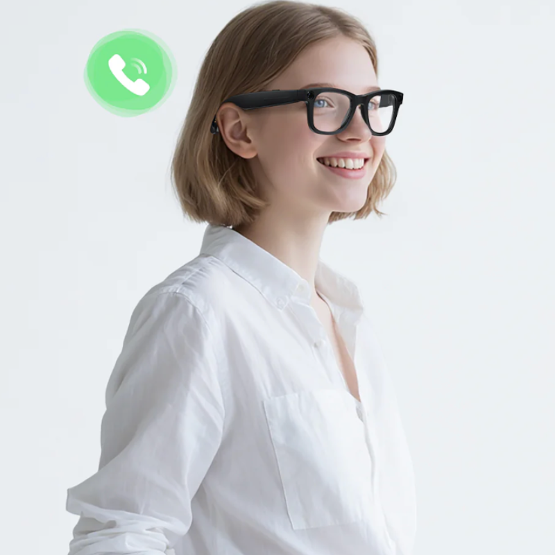 MI Smart Ai Glasses v1