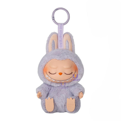 Wisiorek pluszowy z serii Makaronowej Labubu 2026